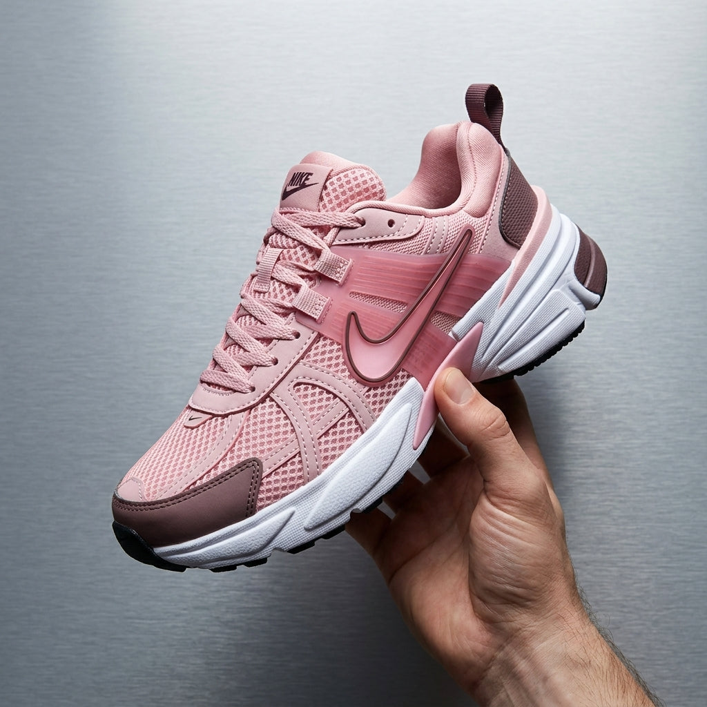 Nike Zoom Vomero 5 - Rose/Vieux Rose