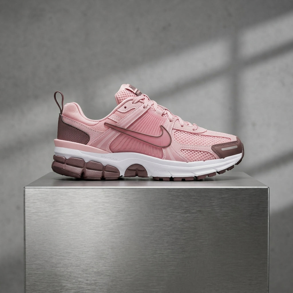 Nike Zoom Vomero 5 - Rose/Vieux Rose