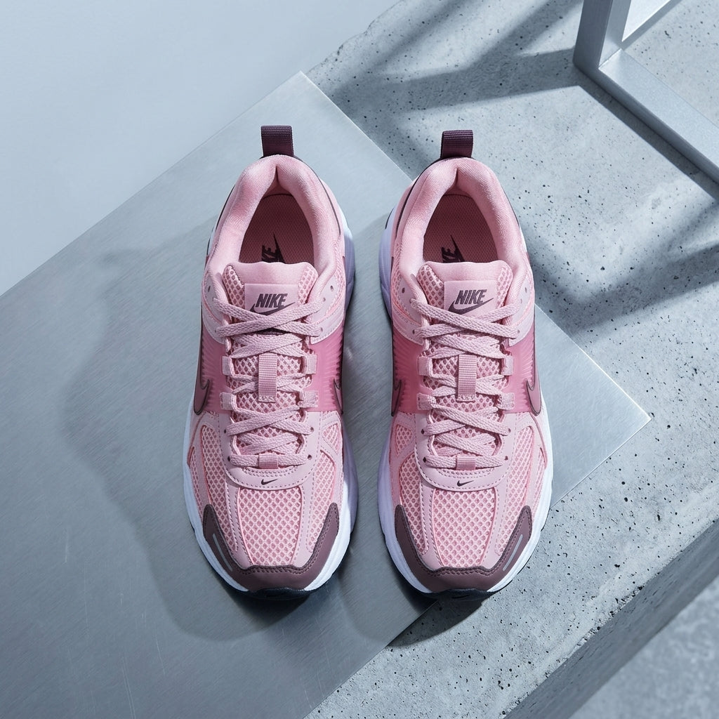 Nike Zoom Vomero 5 - Rose/Vieux Rose