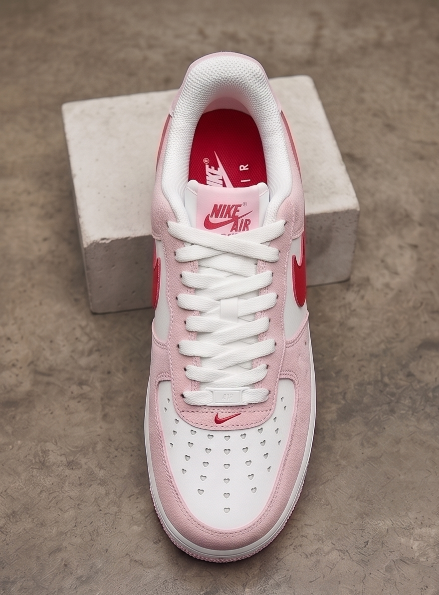 Air Force 1 Low "Valentine's Day Love Letter" sneakers