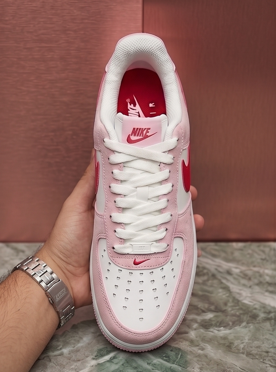 Air Force 1 Low "Valentine's Day Love Letter" sneakers