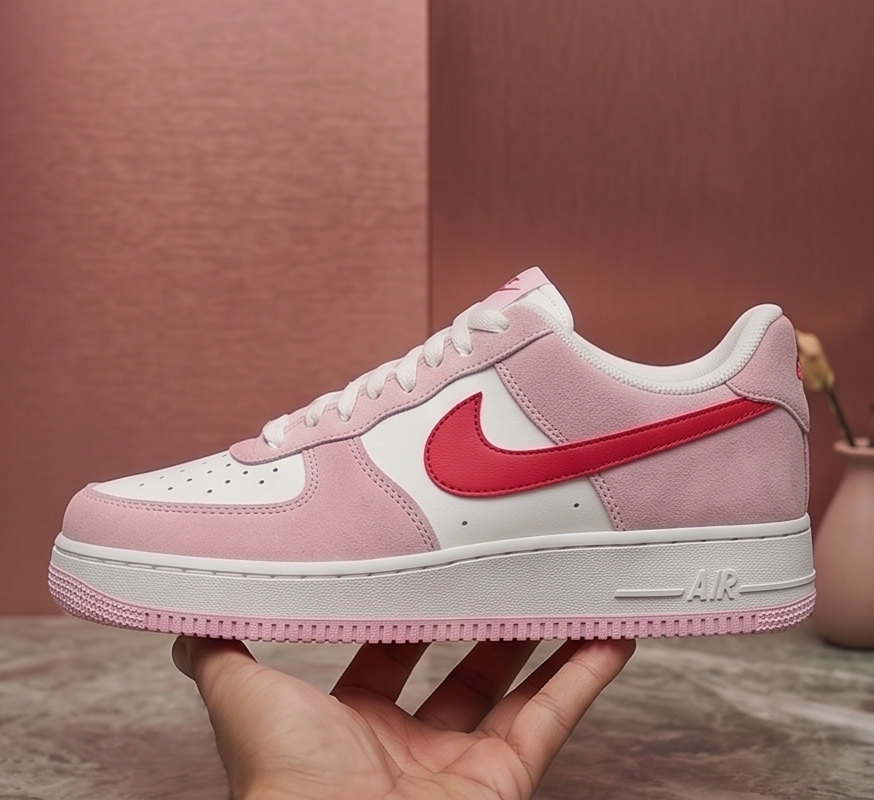 Air Force 1 Low "Valentine's Day Love Letter" sneakers